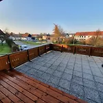 Apartment Modern 83 Sqm With Large Terrace Muhlthal (Uberackern)