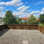 Modern 83 Sqm With Large Terrace