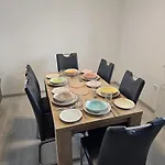 Apartment Modern 83 Sqm With Large Terrace Muhlthal (Uberackern)