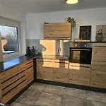 Apartment Modern 83 Sqm With Large Terrace *