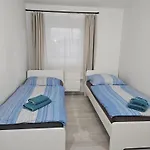 Modern 83 Sqm With Large Terrace * Muhlthal (Uberackern)
