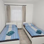 Modern 83 Sqm With Large Terrace Apartment