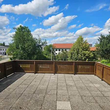 Modern 83 Sqm With Large Terrace