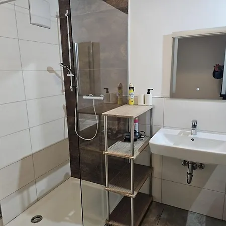 Apartment Modern 83 Sqm With Large Terrace *