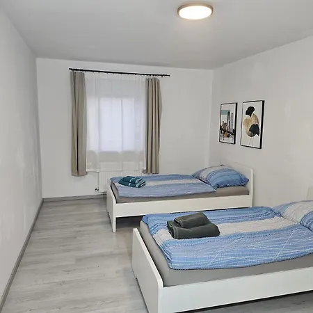 Appartement Modern 83 Sqm With Large Terrace *
