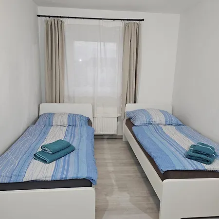 Modern 83 Sqm With Large Terrace * Muhlthal (Uberackern)