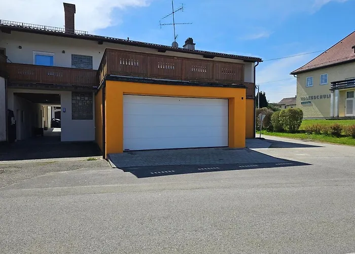 Lägenhet Modern 83 Sqm With Large Terrace