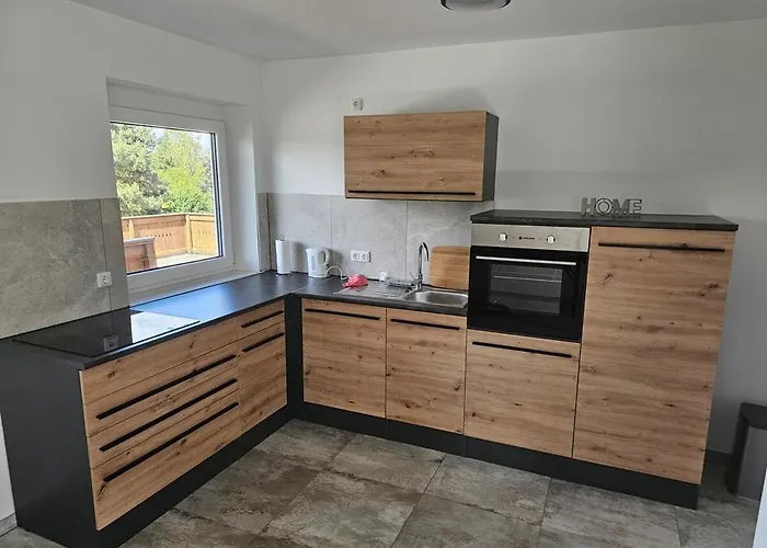 Modern 83 Sqm With Large Terrace *