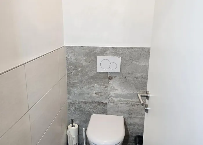 Modern 83 Sqm With Large Terrace *