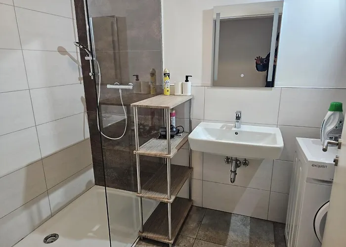 Modern 83 Sqm With Large Terrace Apartment