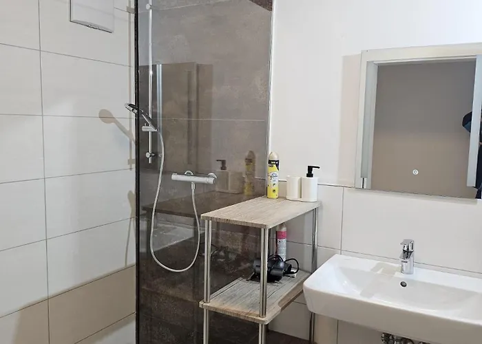 Apartment Modern 83 Sqm With Large Terrace *