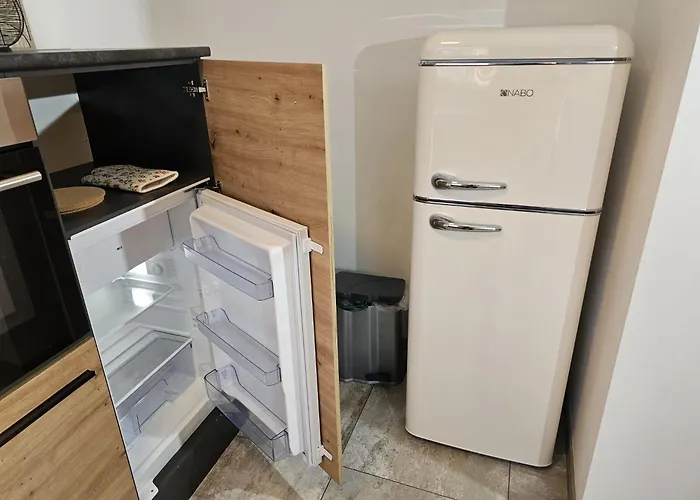 Modern 83 Sqm With Large Terrace Apartment