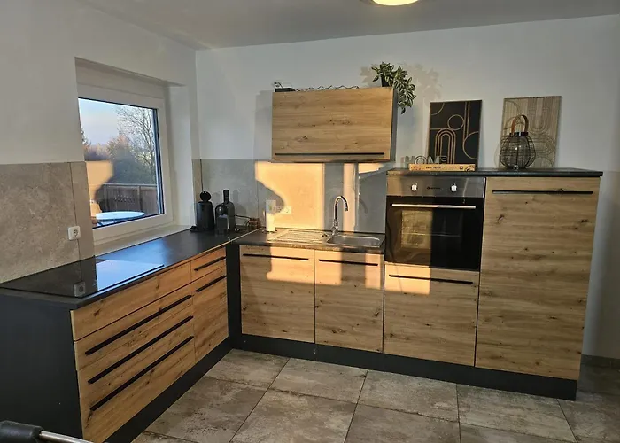 Apartment Modern 83 Sqm With Large Terrace *