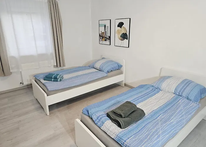 Modern 83 Sqm With Large Terrace *