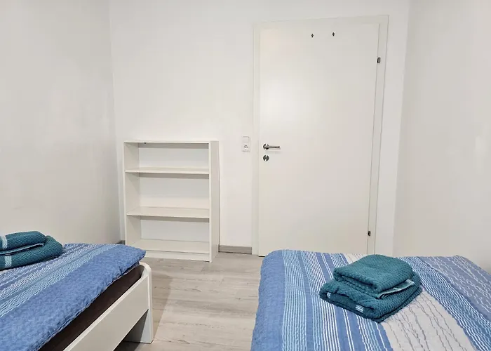 Modern 83 Sqm With Large Terrace Apartment Muhlthal (Uberackern)