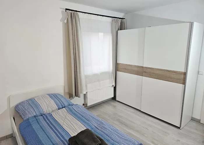 Apartment Modern 83 Sqm With Large Terrace *