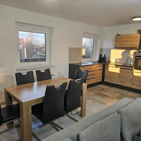 Modern 83 Sqm With Large Terrace