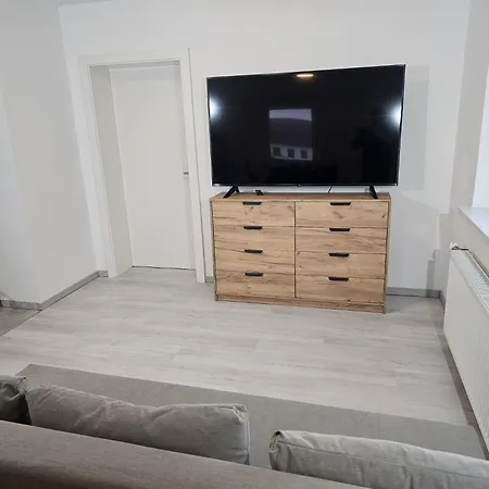 Apartament Modern 83 Sqm With Large Terrace