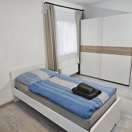 아파트 Modern 83 Sqm With Large Terrace
