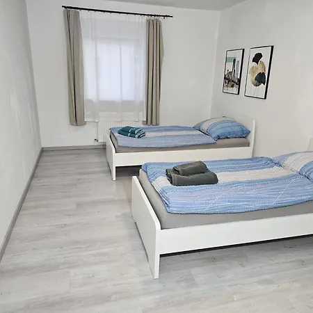 Modern 83 Sqm With Large Terrace