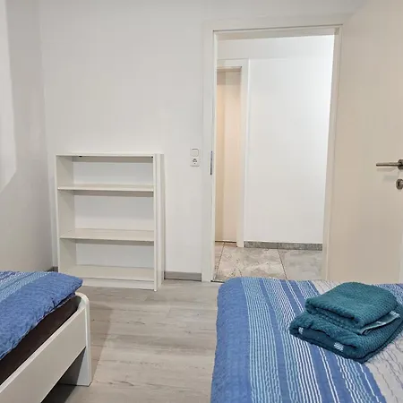 Modern 83 Sqm With Large Terrace *