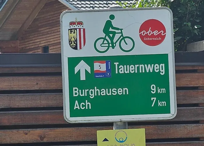 Modern 83 Sqm With Large Terrace Apartament *