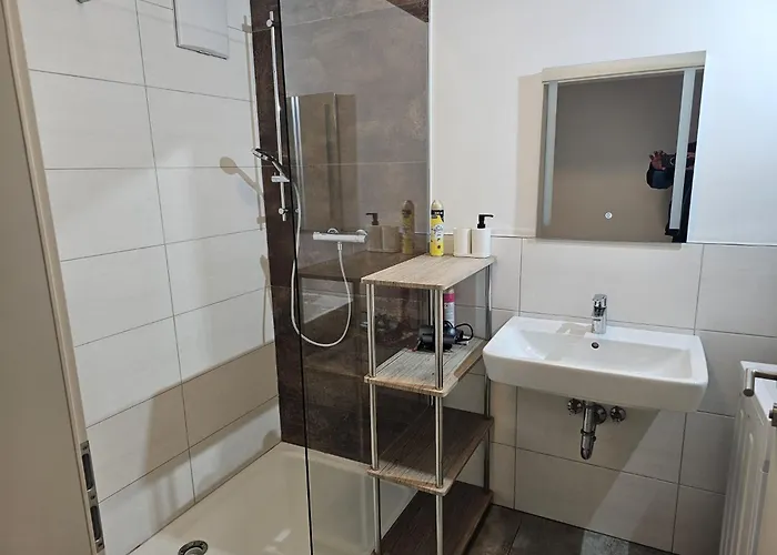 Apartament Modern 83 Sqm With Large Terrace *