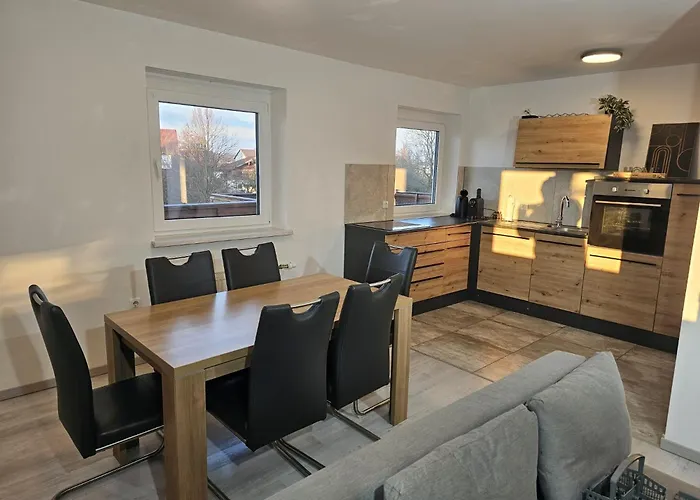 Modern 83 Sqm With Large Terrace