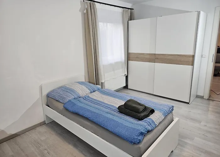 Apartament Modern 83 Sqm With Large Terrace