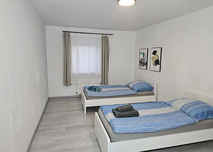 Apartament Modern 83 Sqm With Large Terrace *