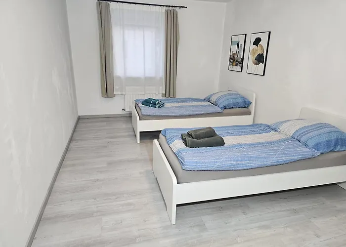 Modern 83 Sqm With Large Terrace