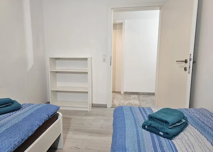 Modern 83 Sqm With Large Terrace *